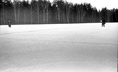 Акция КД Монастырскому. Фотография - 48