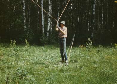 Collective action Boots. Photo - 25