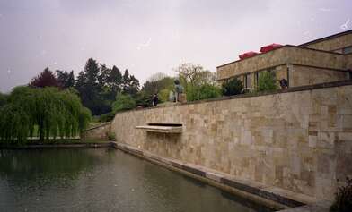 Collective action Adventures of the Blind (The Sack 2). Photo - 10