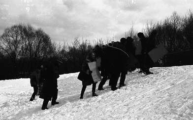 Акция КД Рассказы участников. Фотография - 35