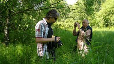 Акция КД Сечение Яузы — 333 хлыста. Фотография - 24