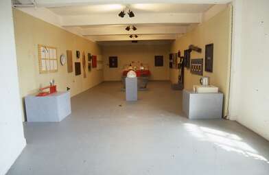 Closed Fish Exhibition. Photo - 25