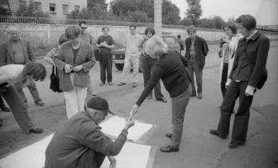 Акция КД Гаражи. Фотография - 25