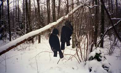 Collective action Negatives. Photo - 3