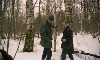 Collective action 83. Photo - 3