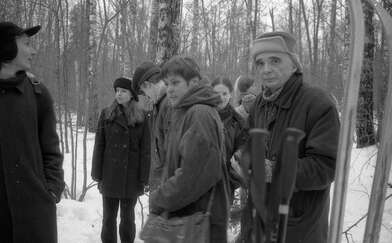 Collective action 83. Photo - 94