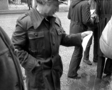 Collective action Exit. Photo - 15