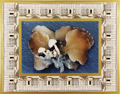 Igor Makarevich, Elena Elagina. Artwork Pagan Tables