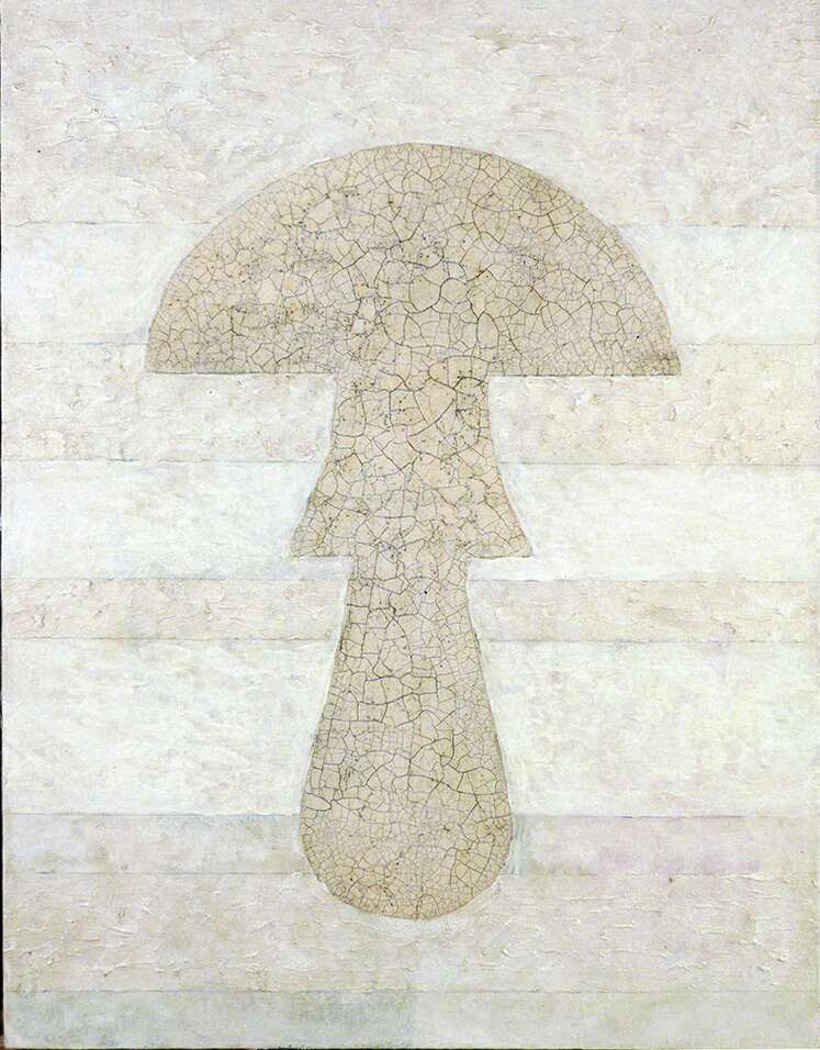 Igor Makarevich, Elena Elagina. Artwork Mushrooms of the Russian Avant-Garde - 8