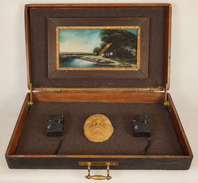 Игорь Макаревич. Отечество в опасности