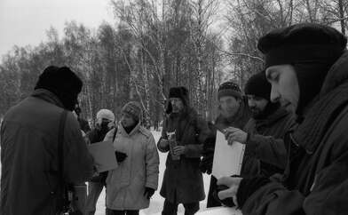 Collective action Negatives. Photo - 25