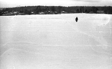 Акция КД Монастырскому. Фотография - 52