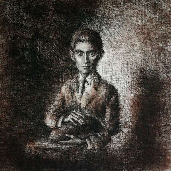 Igor Makarevich. Проект Illustrations, 1959–1988