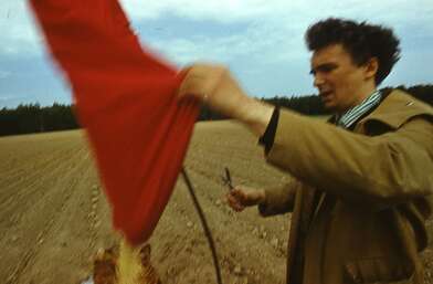 Акция КД Выстрел. Фотография - 12