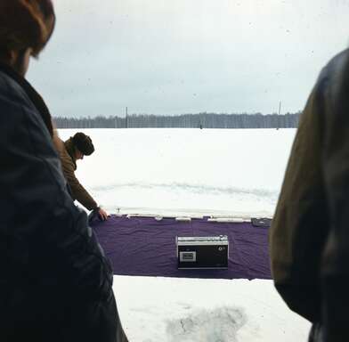 Collective action Russian World. Photo - 22