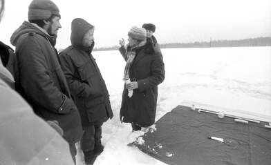 Collective action Russian World. Photo - 80