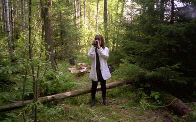 Collective action Library. Photo - 47