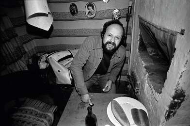 Movable Gallery of Russian Artists. Photo - 6