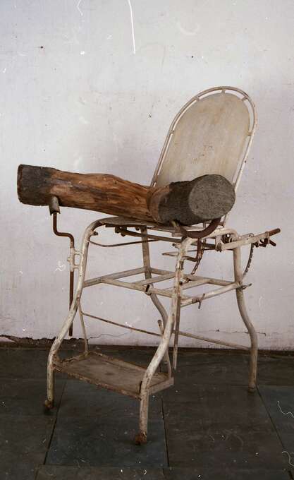 Игорь Макаревич. Лигномания