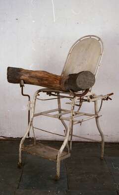 Igor Makarevich. Artwork Lignomania