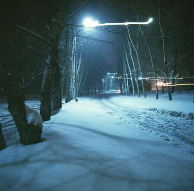 Collective action The Taxi. Photo - 10