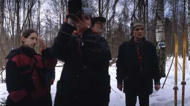 Collective action 83. Photo - 64