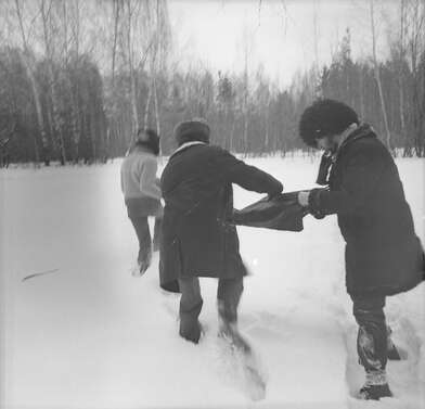 Collective action To Panitkov. Photo - 156