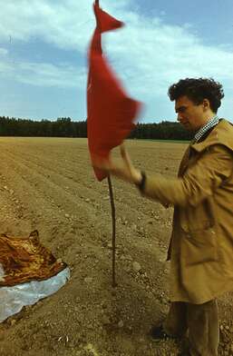 Акция КД Выстрел. Фотография - 15