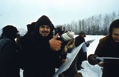 Collective action Sound Perspectives. Photo - 39