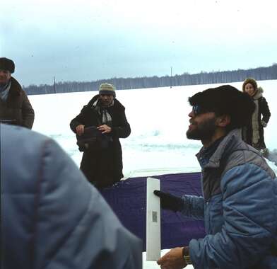 Collective action Russian World. Photo - 26