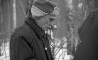 Collective action 83. Photo - 110