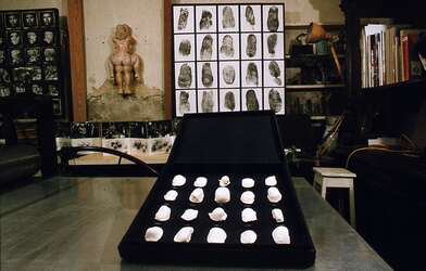 Movable Gallery of Russian Artists. Photo - 0