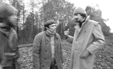 Collective action Place of Action. Photo - 63