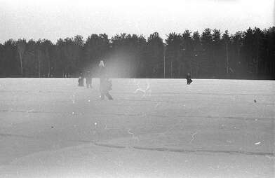 Акция КД Монастырскому. Фотография - 44