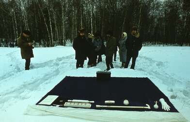 Collective action Russian World. Photo - 7