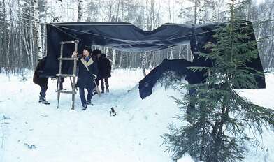 Collective action To Panitkov. Photo - 19