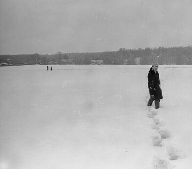 Акция КД Монастырскому. Фотография - 25