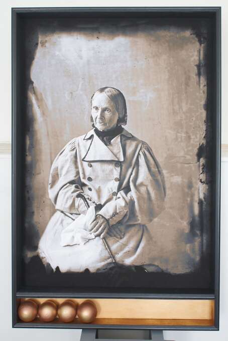 Игорь Макаревич, Елена Елагина. Игра в крокет