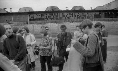 Акция КД Гаражи. Фотография - 23