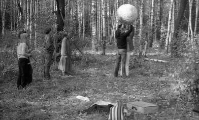 Акция КД М. Фотография - 45