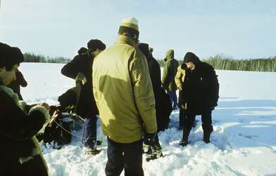 Акция КД 10 Появлений. Фотография - 83