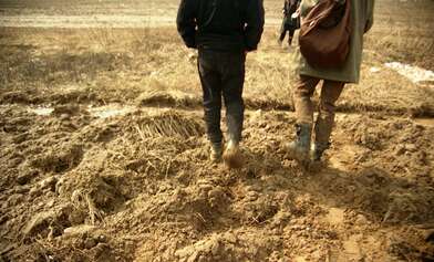 Collective action Slogan-2003. Photo - 1