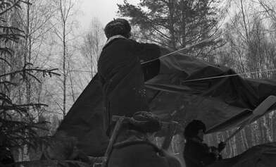 Collective action To Panitkov. Photo - 89