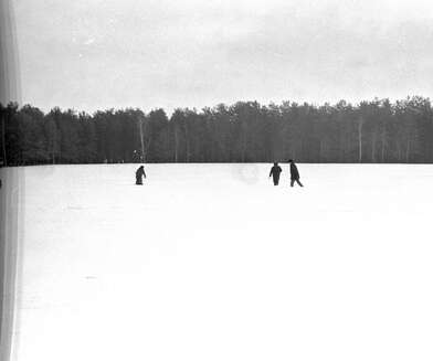 Акция КД Монастырскому. Фотография - 34