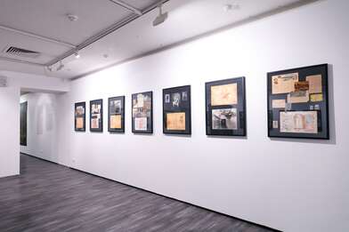 Story of the Wardrobe. Photo - 1