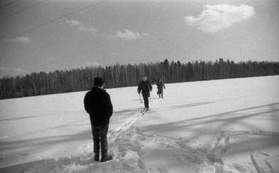 Акция КД Рыбак. Фотография - 30