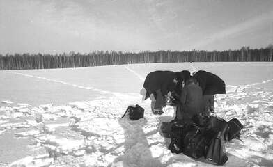 Акция КД 10 Появлений. Фотография - 114