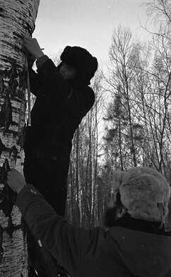 Collective action To Panitkov. Photo - 73