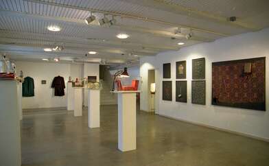 Closed Fish Exhibition. Photo - 36