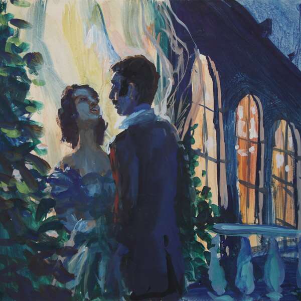 Igor Makarevich. Проект Theatre, Cinema and TV, 1967–1976